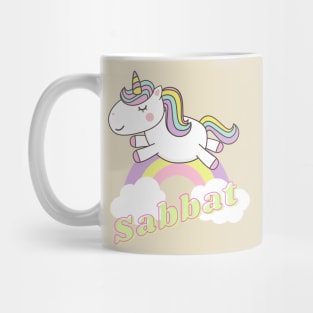 sabbat Mug